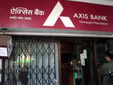 Buy Axis Bank, target price Rs 1375:  JM Financial 