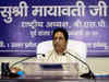 BSP extends support to Bharat Bandh against top court order on sub-classification of SCs