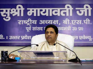 Mayawati