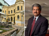 Anand Mahindra’s next travel destination: A hidden gem near Mysore Palace