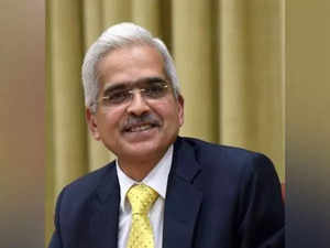 Shaktikanta Das rated A+ for 2nd consecutive year in Global Finance Central Banker Report Cards