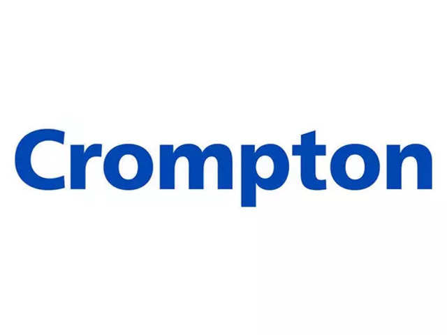 Crompton