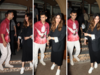 Deepika Padukone and family enjoy dinner date with Lakshya Sen. Video goes viral