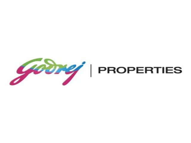 Godrej Properties