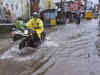 Heavy rains, winds lash parts of Kerala uprooting trees, causing traffic snarls, power cuts