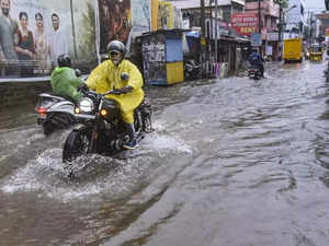 Kerala rains