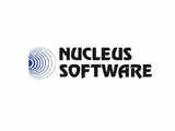 Nucleus Software shares rally 32% in 2 days as company to consider share buyback