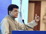 Growth of e-commerce in India 'matter of concern, nothing to be proud of', says Piyush Goyal