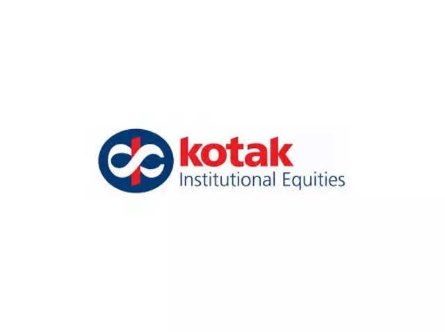 Kotak Equities