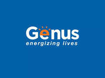 Genus Power shares rally 5% after company wins Rs 3,600 crore orders