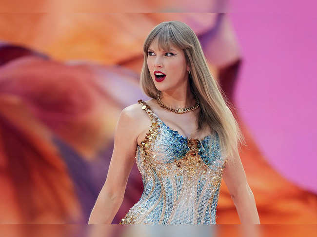 Trump’s post of fake Taylor Swift endorsement is his latest embrace of AI-generated images