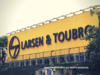 Larsen & Toubro bags 'large' order for infra development in Maharashtra