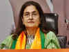 Rajya Sabha bypoll: Kiran Choudhry files nomination as BJP candidate from Haryana