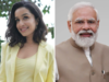 Shraddha Kapoor overtakes PM Modi on Instagram amidst 'Stree 2' box-office success; secures Top 3 spot