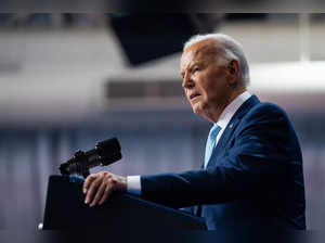 Biden Approved Secret Nuclear Strategy Refocusing on Chinese Threat