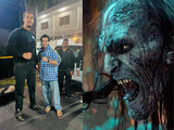 Who is Sarkata in Stree 2? Meet Sunil Kumar, the 7.7-foot tall wrestler who plays the terrifying character