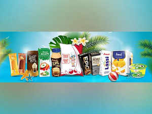 Amul emerges as world's strongest food and dairy brand, topping global rankings in Brand Finance Food & Drink 2024 Report