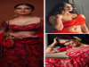 Malavika Mohanan's 13 red hot avatars