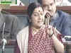 Lokpal Bill: MPs debate, Anna protests in Mumbai