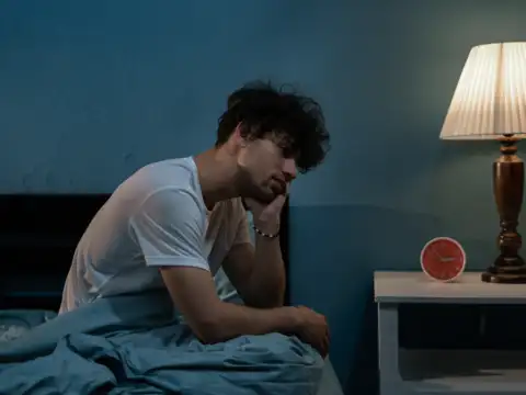 Factors influencing sleep disruption