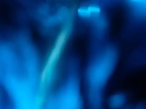 Why blue light isn't the culprit?