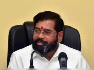 Badlapur protest politically motivated to defame MahaYuti govt, claims CM Eknath Shinde