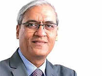 OMCs well placed as there is growth potential of new revenue avenue and a surety of existing cash: MK Surana