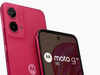 Moto g45 5G launched in India: Check price, specs, sale date and discounts