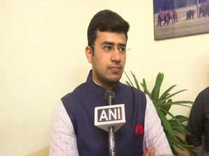 Karnataka CM must give free hand to investigative agencies: Tejaswi Surya on Rameshwaram cafe blast incident