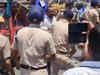 Watch Patna SDM accidentally hit by Policeman lathi during Bharat Bandh, video goes viral