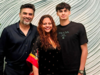 R Madhavan’s inspiring 19th birthday wish for his son: "God has made it easy for you to..."