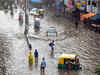 Delhi's weather drama: Heavy rains drench some areas, others stay dry. IMD explains why