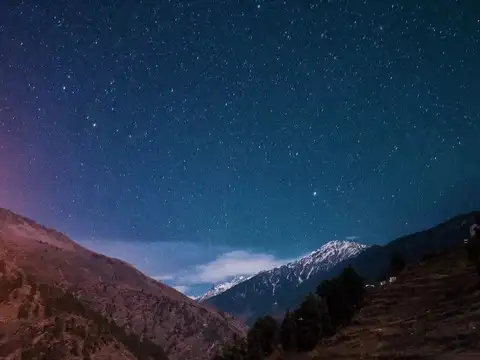 Munsiyari, Uttarakhand