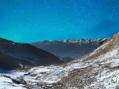Nubra Valley, Leh Ladakh