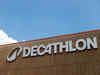 Decathlon to invest €100 million in India to expand store network, strengthen local manufacturing