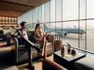 Top credit cards with airport lounge access August 2024: HDFC Bank, SBI, ICICI Bank, IDFC FIRST Bank