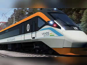 Vande Bharat Metro to run between Vadodara and Ahmedabad