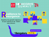 The road to resurgence: Here’s why you should register for the ET Soonicorns Summit 2024 with a clarion call for startups to Recalibrate. Rebound. Reinvent