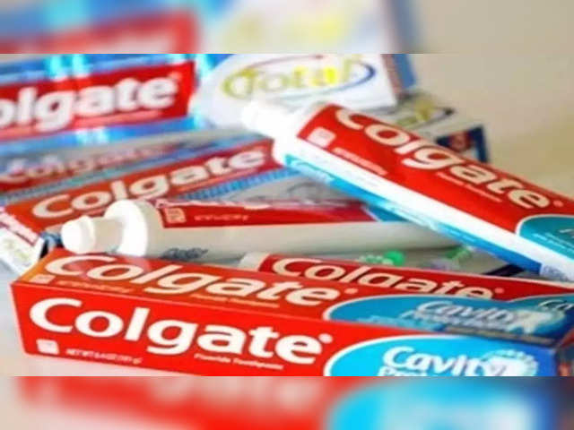 Colgate-Palmolive (India) 