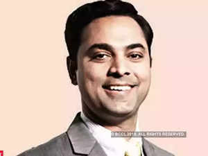 Krishnamurthy Subramanian- CEA-1200