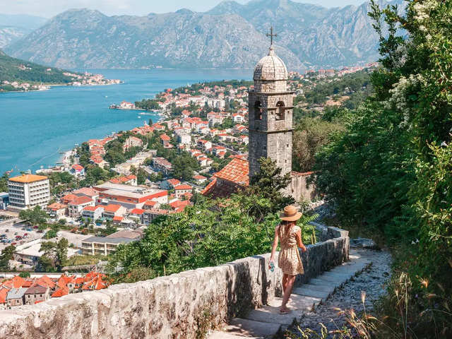 Montenegro