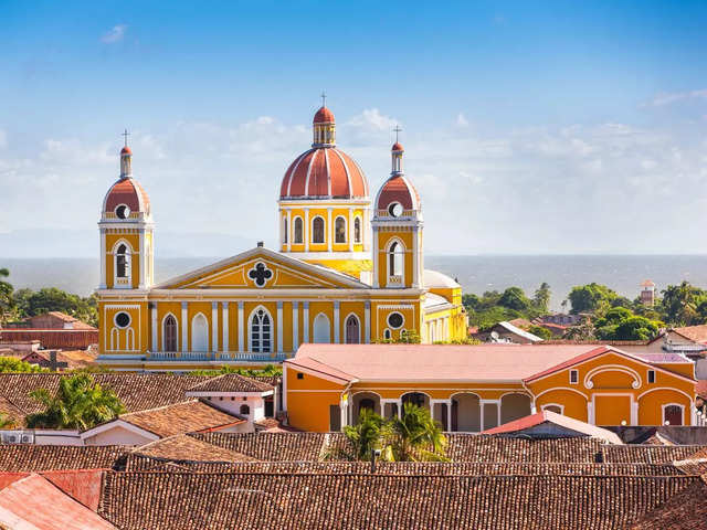 Nicaragua