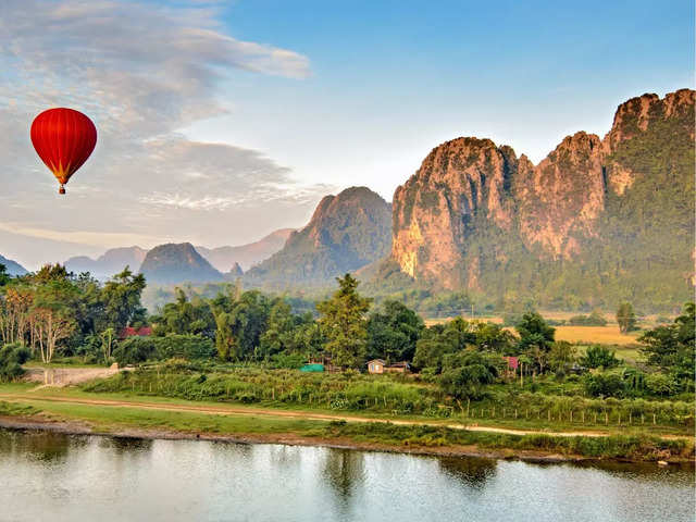 Laos