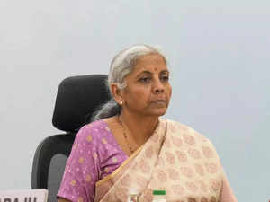 FM Nirmala 