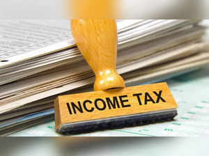 Last day to file ITR: Users face glitches on the income tax portal