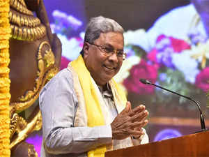 Karnataka CM Siddaramaiah emphasises vision of humane society on Narayana Guru Jayanti