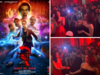 Tamannaah Bhatia, Shraddha Kapoor, Kriti Sanon set the dance floor on fire at Stree 2 success party: Watch viral video