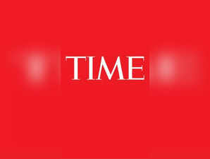 Economic uncertainty: Time magazine lays off staff from multiple departments