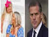 Who is Lunden Roberts? All about Hunter Biden’s secret relationship and their daughter Navy