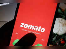 Zomato deal